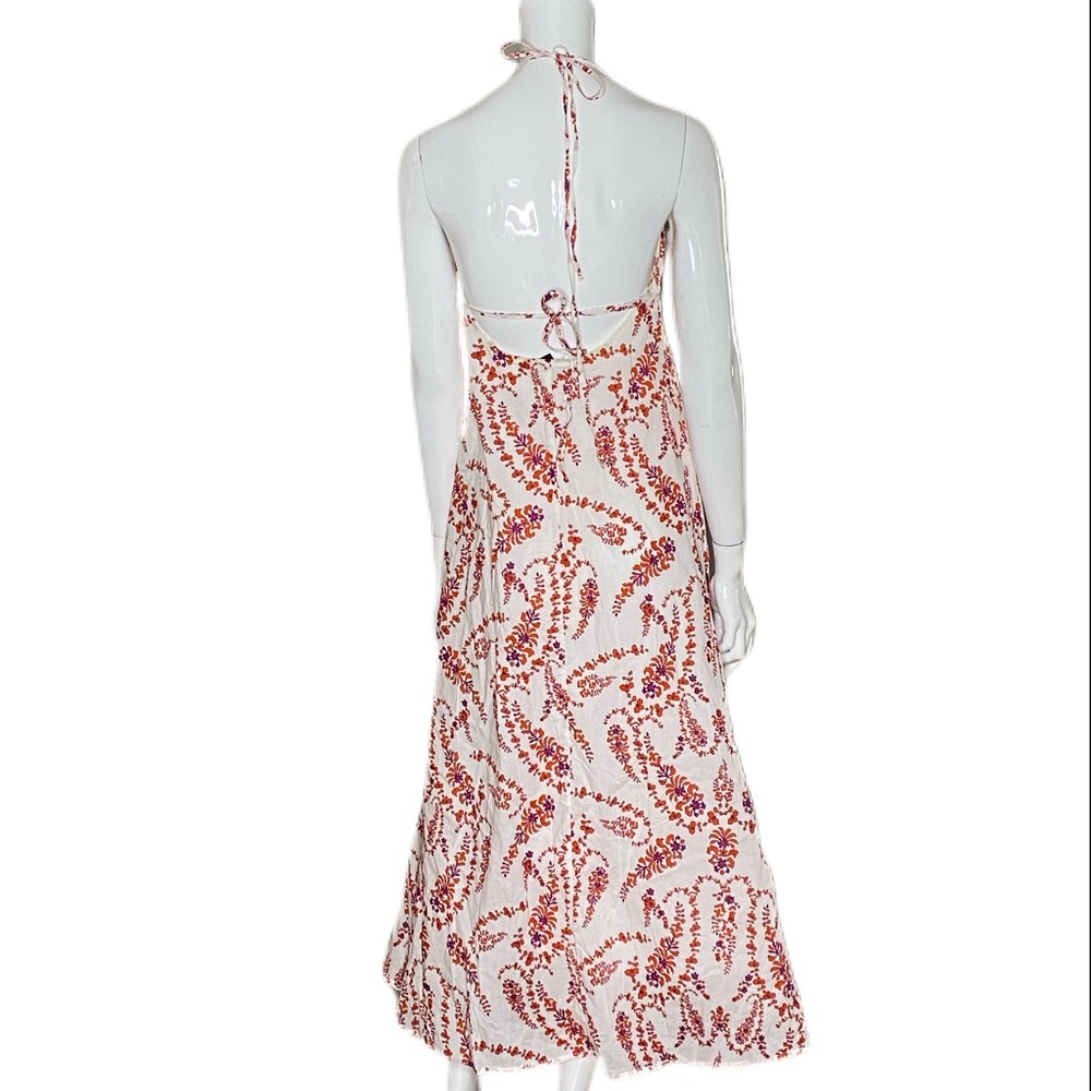 Boho Sundress - Picture 2 of 2
